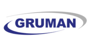 Logo Gruman, servicios de mantenimiento 